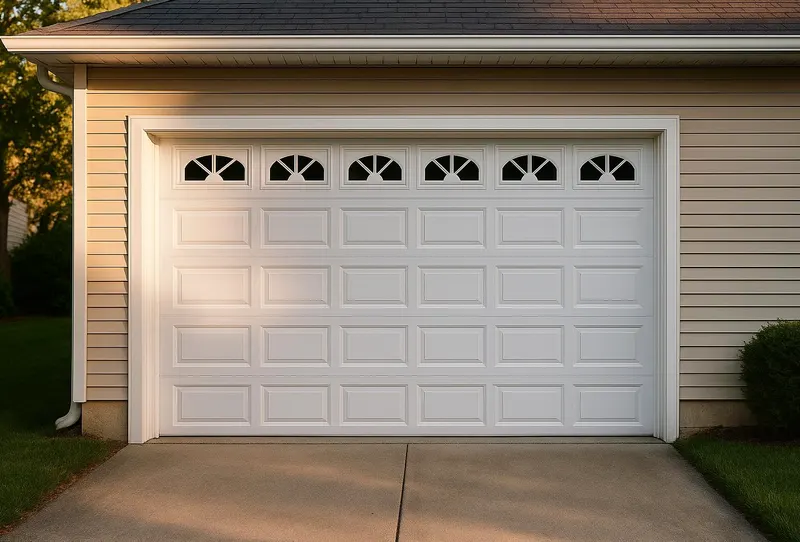 Contact Wetumpka Garage Door